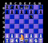 Скриншот игры Chessmaster, The